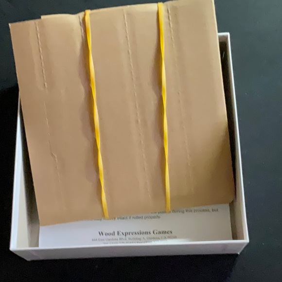 Puzzle Mat - Picture 3 of 4